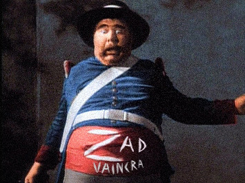 ZAD vaincra